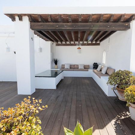 El Palacio Del Viento Tarifa Luaran gambar