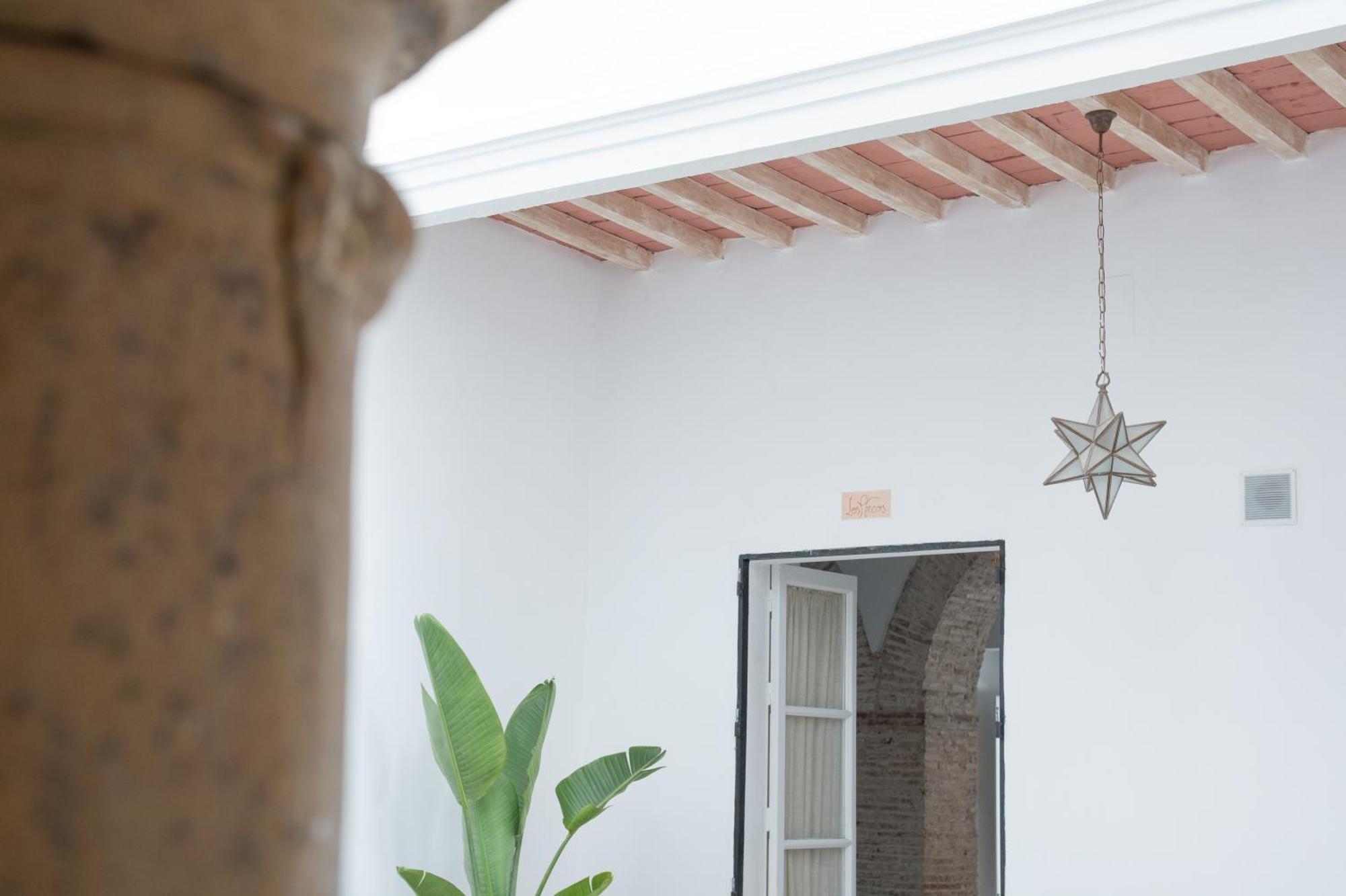 El Palacio Del Viento Tarifa Luaran gambar